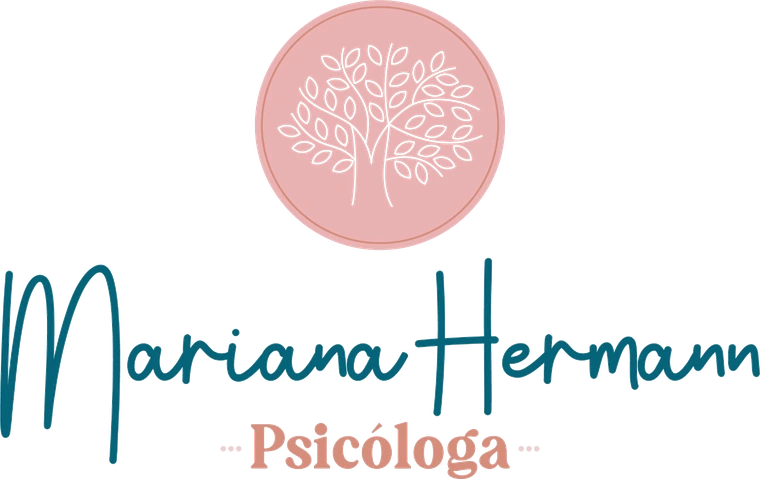 Mariana Hermann — Psicóloga